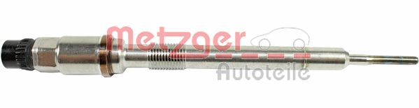 METZGER H9 001 ORIGINAL ERSATZTEIL GREENPARTS Glühkerze